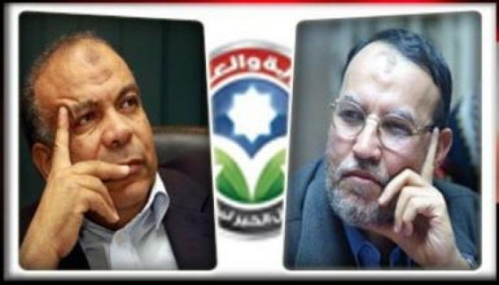 د/ العريان يعلن عن مناظرة مع د/ الكتاتني على خلفية ترشحهما لرئاسة الحرية والعدالة