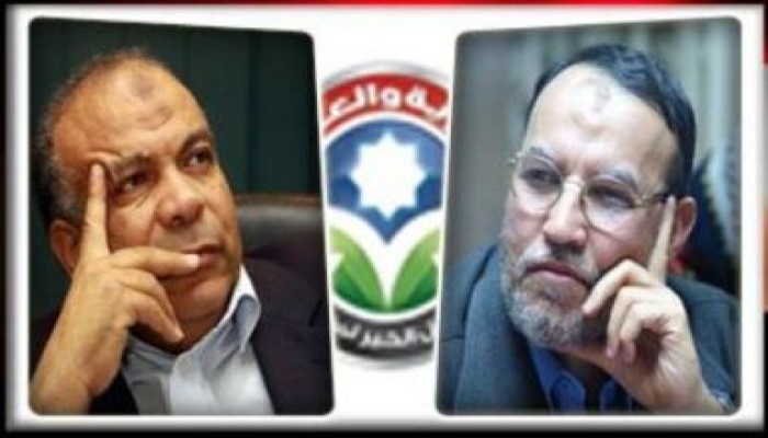 د/ العريان يعلن عن مناظرة مع د/ الكتاتني على خلفية ترشحهما لرئاسة الحرية والعدالة