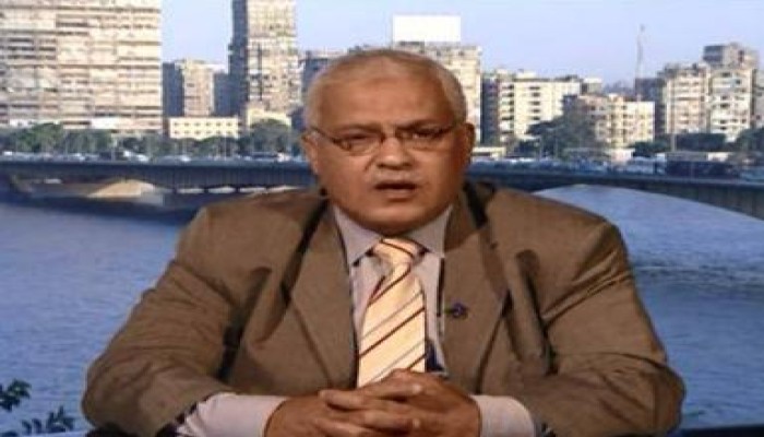 جمال تاج الدين: النائب العام يدير معركة بالوكالة