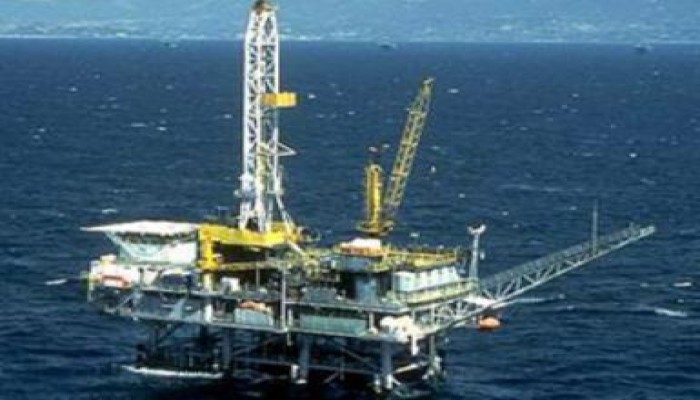 اكتشاف بترولى جديد فى خليج السويس