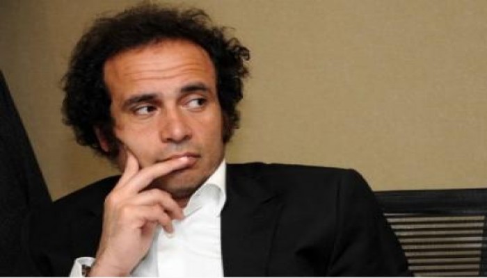 عمرو حمزاوي يعلن الحرب على هوية مصر الإسلامية