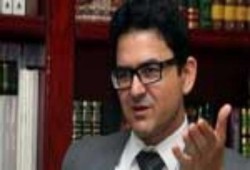 محسوب يعلن انتهاء المرحلة الأولى من إعداد الدستور