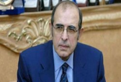 حبس  إبراهيم كامل لمدة 15 يوما على ذمة التحقيق