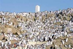 رئيس بعثة الحج: ارتفاع الوفيات بين الحجاج المصريين إلى 4