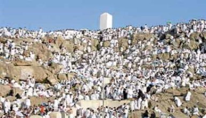 رئيس بعثة الحج: ارتفاع الوفيات بين الحجاج المصريين إلى 4