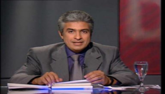 معد بـ "القاهرة والناس": الإبراشي تقاضي 25 الف جنيه مقابل الظهور على القناة لمدة نصف ساعة