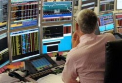 البورصة تربح 1ر5 مليارات جنيه في نهاية تعاملات الأربعاء