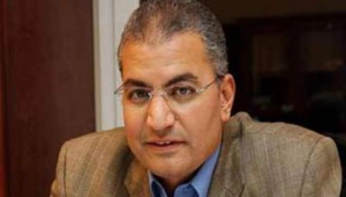 عصام سلطان: النائب العام يرد الجميل لصديقه الزند بتحويلي للمحاكمة الجنائية
