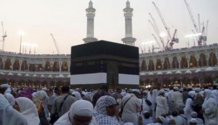 السعودية توفر أجهزة ميدانية حديثة لخفض حرارة الجسم للحجاج