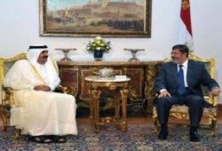 قطر تمنح مصر 10 ملايين دولار لدعمها فى استرداد أموالها المنهوبة