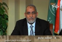 د/ محمد بديع وحديث من القلب عن عشر ذى الحجة (متلفز)