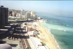 معهدالفلك: زالزال بالإسكندرية والدلتا قوته 5.3 درجة بمقياس ريختر ولا خسائر