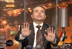 القضاء الإداريّ يقضي بعودة بثّ قناة الفراعين