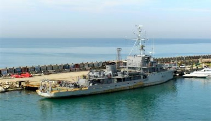 الجندي: مصر في الطريق للحصول على وحدات بحرية حديثة