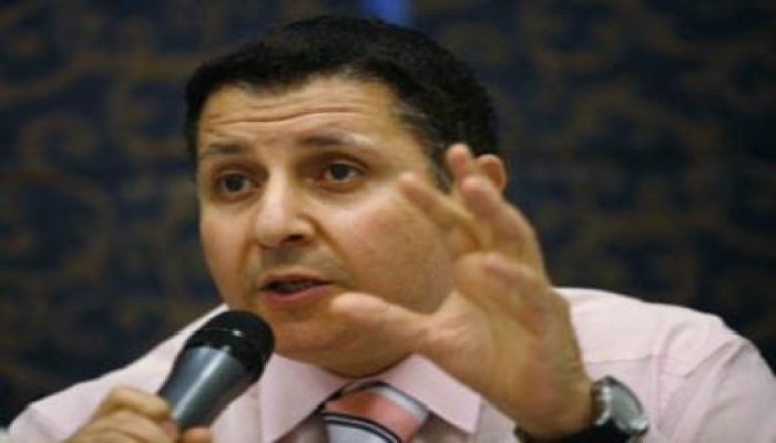 نجاد البرعي: لا يجوز للنائب العام التحقيق مع د. عصام العريان