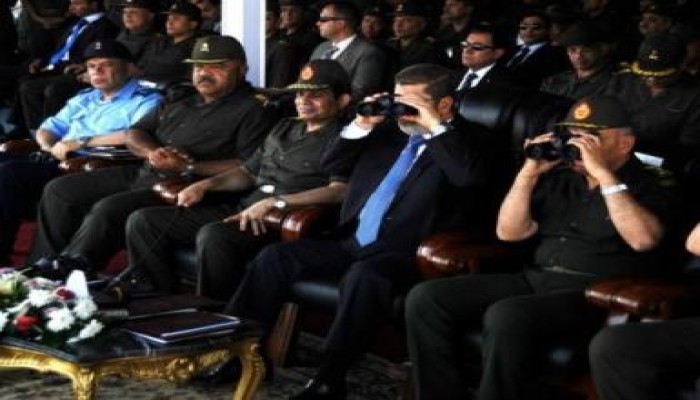 في ذكرى إسقاط المدمرة إيلات: الرئيس يشهد أكبر مناورة بحرية على شاطئ البحر المتوسط