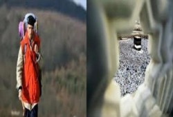 بوسني يقطع 6 آلاف كيلو متر مشيا لأداء فريضة الحج