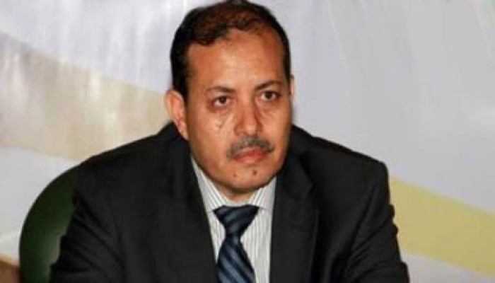 تغييرات ماسبيرو: العوضى للنيل للاخبار وسيد الاهل للاولى والغزالى للثقافية