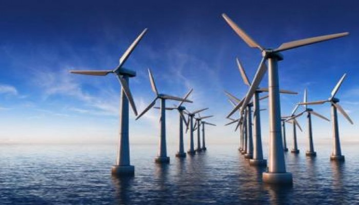 مصر ترصد 885 مليون دولار للطاقة المتجددة