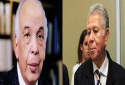 الحكم بالموافقة علي كشف سرية حسابات نافع وحسن حمدي