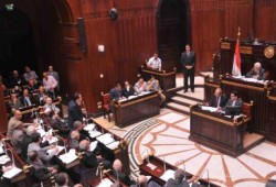 اليوم .. القضاء الإداري يفصل في دعاوي حل الجمعية التأسيسية