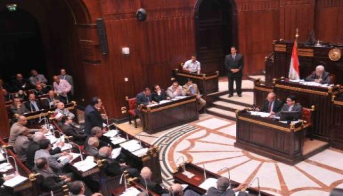 اليوم .. القضاء الإداري يفصل في دعاوي حل الجمعية التأسيسية