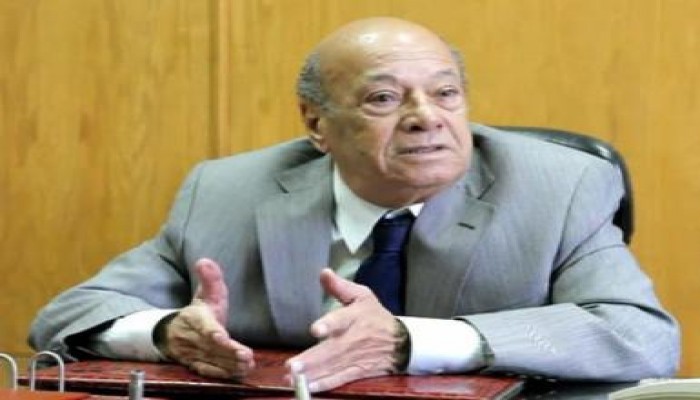 ثروت بدوي: شفيق ورجال مبارك يريدون استمرار الفوضى بمصر.. وحديثه عن انتخابات الرئاسة مهزلة