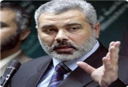 هنية : قطر ترفع مساعداتها لقطاع غزة الى 400 مليون دولار