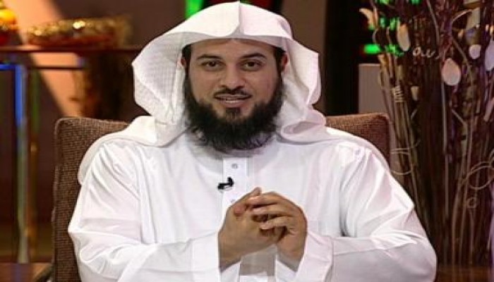 العريفى: ما رُئي الشيطان أذل ولا أحقر منه في يوم عرفه