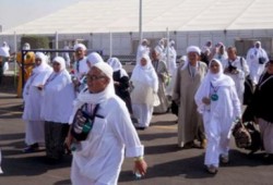 رئيس بعثة حج القرعة: 25 حالة وفاة بين صفوف الحجاج المصريين