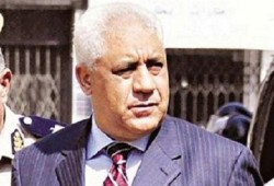 الادارة العامة لمرور الجيزة تجهز ساحتين بالمحافظة لأداء صلاة عيد الاضحى المبارك