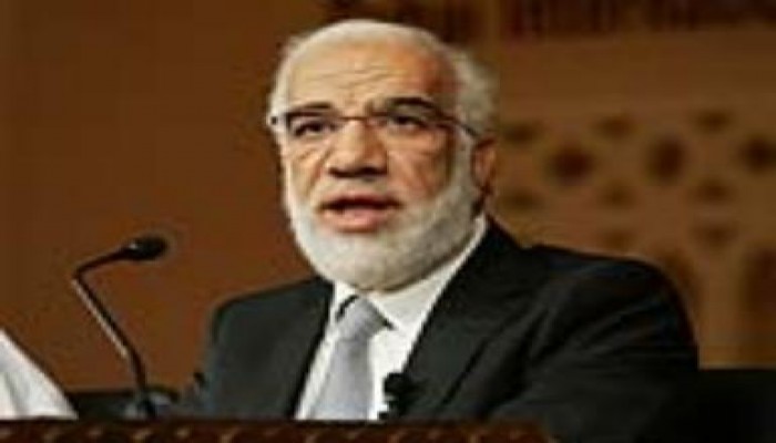 عبد الكافي يؤكد  مصر ترمومتر الإسلام وإن ضعف سينعكس بالسلب على المنطقة كلها