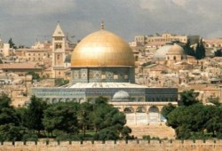 الخارجية المصرية تستنكر التوسع في بناء المستوطنات في القدس المحتلة