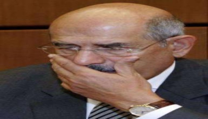 نشطاء يتهمون البرادعي بالديكتاتورية ومحاربة الديمقراطية