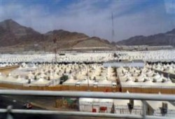 مسئول بوزارة الحج: تخصيص 1.8 مليار ريال لإضافة طرق للمشاة بالمشاعر المقدسة