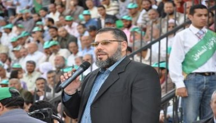 البر : الإخوان لن يتخلوا عن تطبيق الشريعة الإسلامية