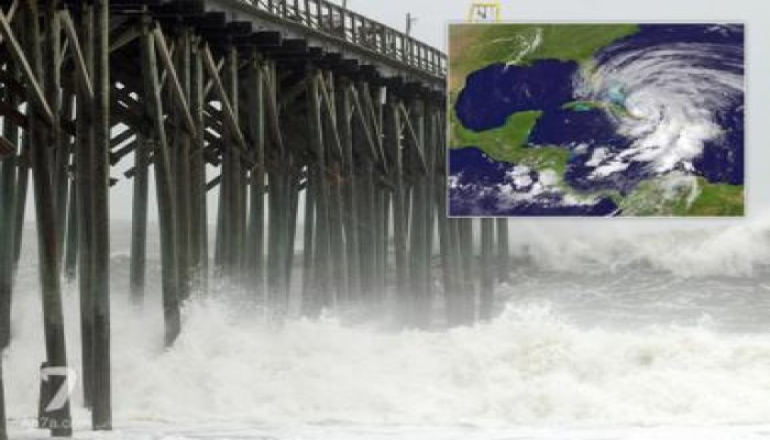 سفير مصر بواشنطن: لا توجد وفيات بين المصريين جراء إعصار ساندي