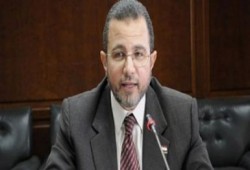 مجلس الوزراء يستعرض ملفات أمنية واقتصادية وسياسية