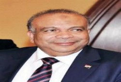 الكتاتني يوجه التهنئة لحزب مصر القوية بمناسبة التأسيس