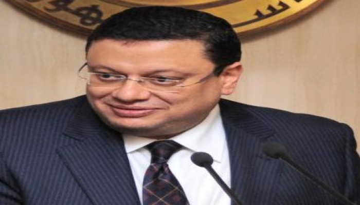 د/ ياسر علي: لم نتلق مذكرة بعمل 30 شابا من سيناء مع الموساد