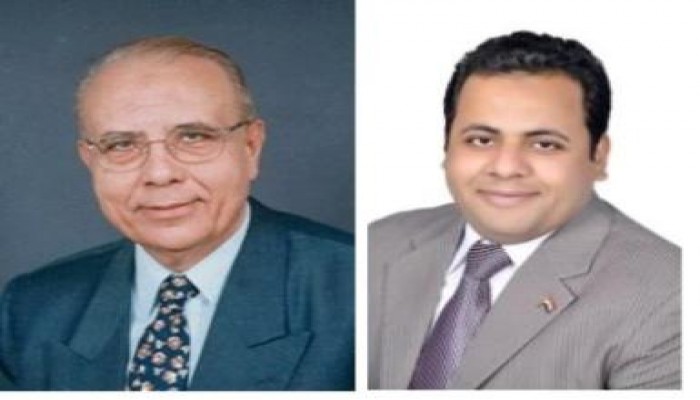 محافظ الغربية يتعدى باللفظ على مراسل مصر 25 بالمحافظة