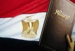 الحرية والعدالة يدشن حملة "اعرف دستورك" بمحافظات مصر