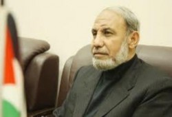 الزهار: تصريحات عباس لا تعبر عن الموقف الفلسطيني وذات دلالات خطيرة