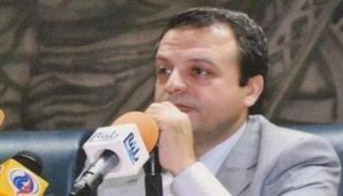 "قضاة من اجل مصر" تستنكر استقواء النائب العام بأعداء الثورة وتطالبه بإلاستقالة