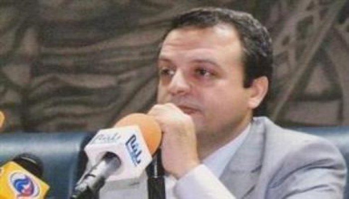 "قضاة من اجل مصر" تستنكر استقواء النائب العام بأعداء الثورة وتطالبه بإلاستقالة