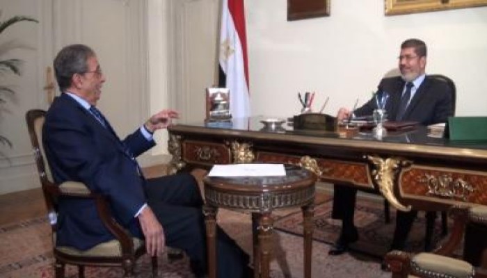 لقاء السيد الرئيس مع عدد من رموز القوى الوطنية (متلفز)