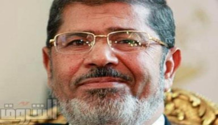 الرئيس مرسي يكلف محافظ شمال سيناء بإصدار القرار الخاص بتملك أهالي سيناء للأراضي