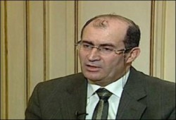 حشمت ما اتفقت عليه التأسيسية يبشر بخروج دستور توافقي عما قريب