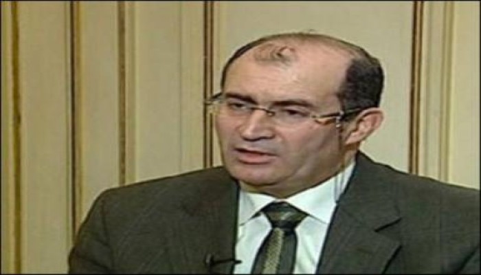 حشمت ما اتفقت عليه التأسيسية يبشر بخروج دستور توافقي عما قريب