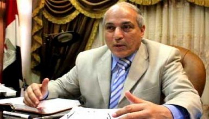 إقالة مدير أمن شمال سيناء وتعين نائبه..والسيسي يزور المحافظة